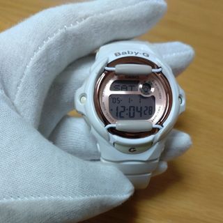 カシオ(CASIO)のBaby-G(腕時計)