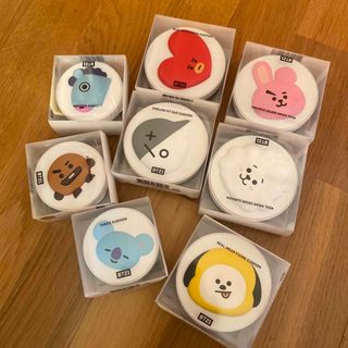 ビーティーイシビル(BT21)のVT BT21 化粧品(ファンデーション)