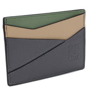 ロエベ(LOEWE)の【国内未入荷商品】LOEWE カードケース C510V33X05(名刺入れ/定期入れ)