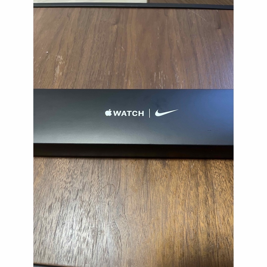 Apple Watch SE nike 第一世代　44mm  GPSモデル