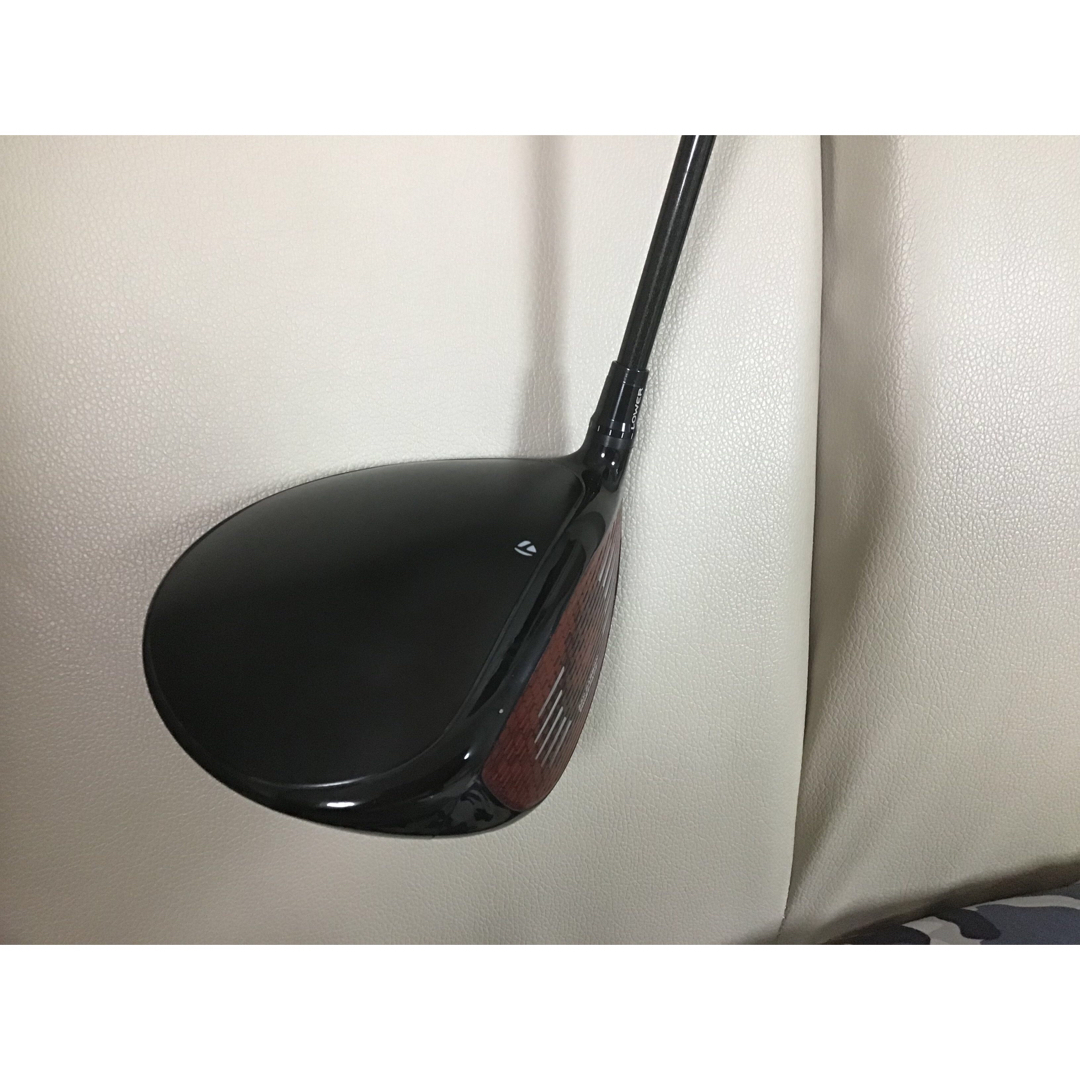 TaylorMade - テイラーメイドメイドステルスHD 10,5ドライバーの通販