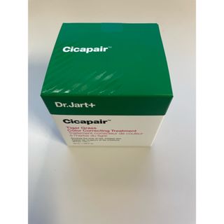 ドクタージャルト(Dr. Jart+)の★ 新品 ★ Dr.Jart+ シカペア CCTクリーム（旧リカバー）50ml(フェイスクリーム)