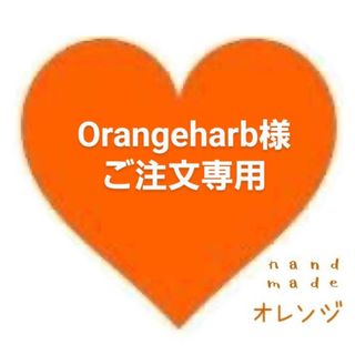 ダッフィー(ダッフィー)の🧡Orangeharb様ご注文専用🧡(その他)