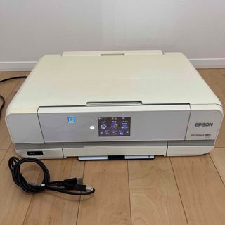 エプソン(EPSON)のジャンク品　EPSON EP-976A3 インクジェットプリンター(PC周辺機器)