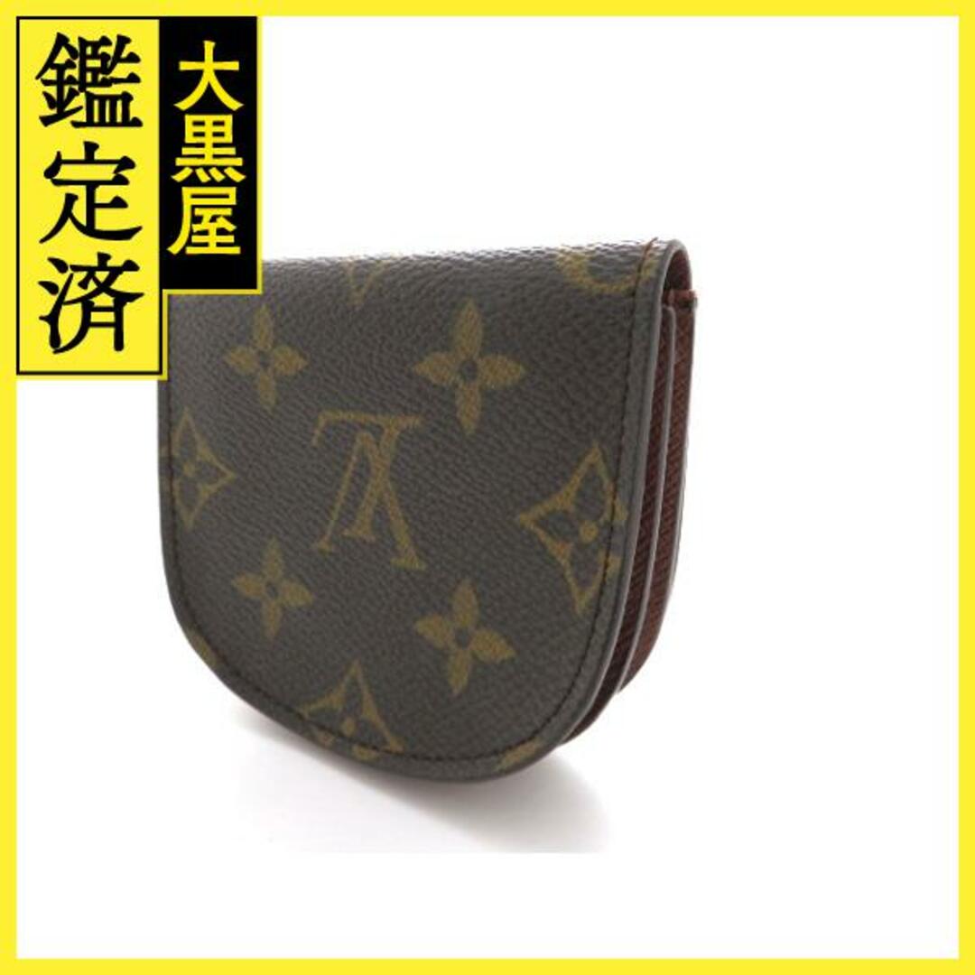 LOUIS VUITTON - ルイヴィトン ポルトモネ・グゼ コインケース M61970