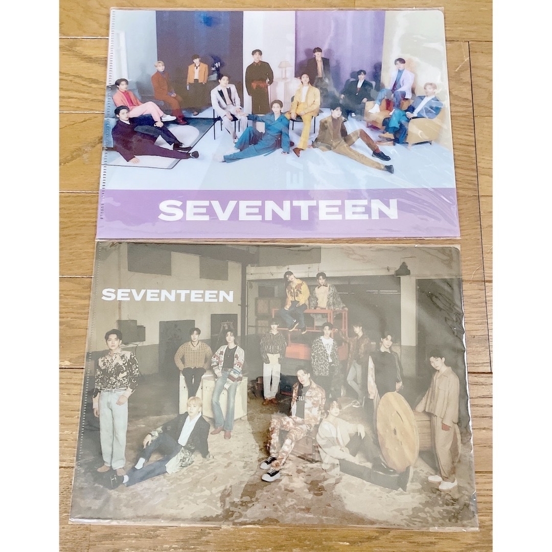 SEVENTEEN セブチ DK ドギョム うちわ グッズ まとめ売り