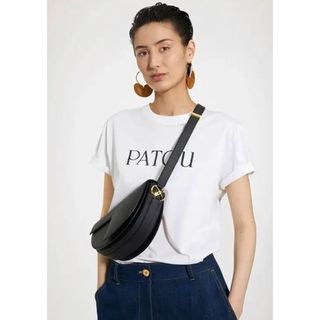 パトゥ(PATOU)のpatou Tシャツ　風(Tシャツ(半袖/袖なし))