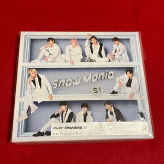 数量限定価格!! Snow Mania S1 初回盤 A B セット 邦楽 - brightontwp.org