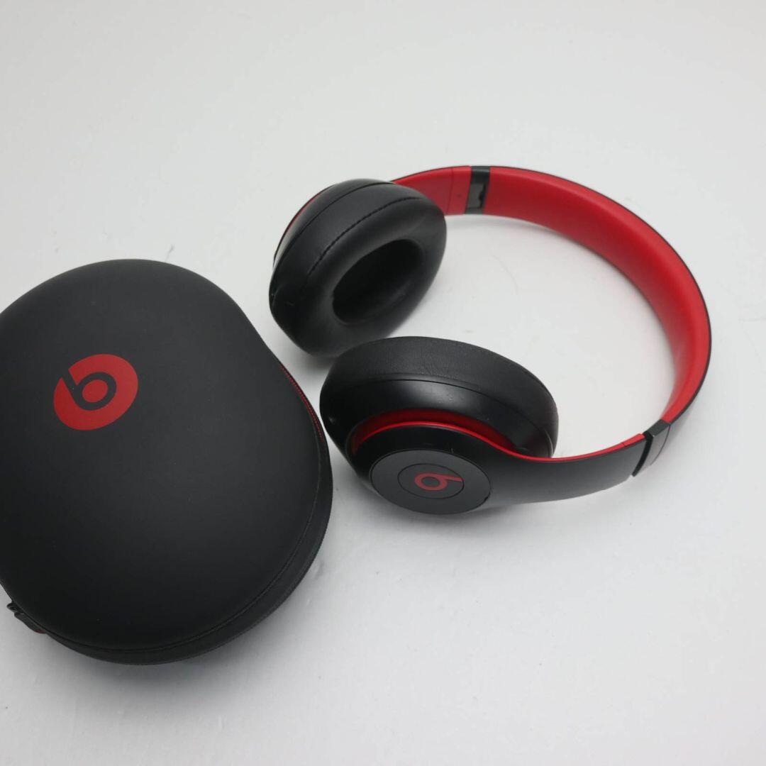 Beats by Dr Dre   超美品 Beats studio3 wireless MXPA/Aの通販 by