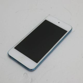 アイポッド(iPod)の良品中古 iPod touch 第5世代 32GB ブルー (ポータブルプレーヤー)