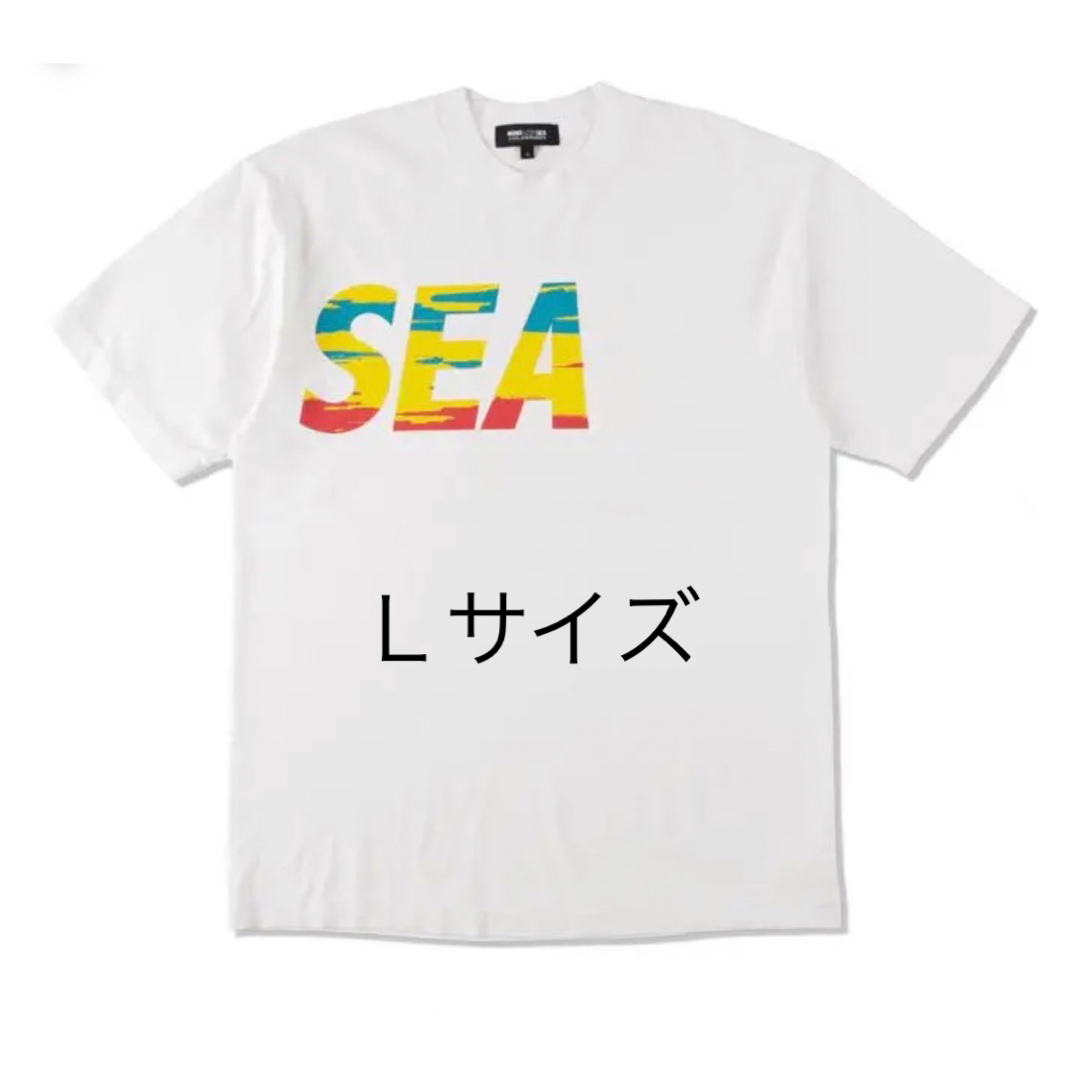 新品 VIOLA & ROSES X WIND AND SEAメンズ