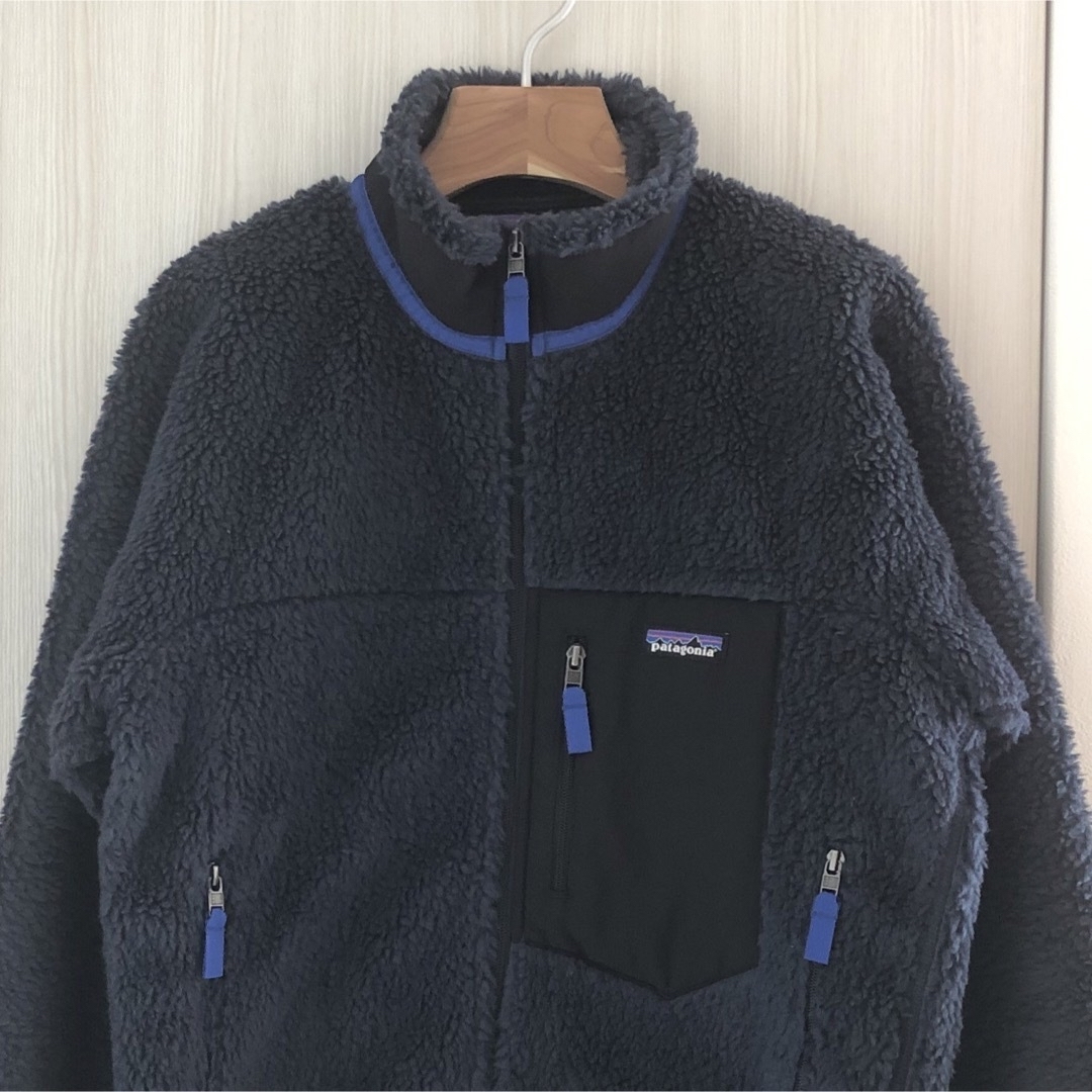 patagonia(パタゴニア)の試着のみpatagonia Classic Retro-XレトロX Jacket メンズのジャケット/アウター(ブルゾン)の商品写真