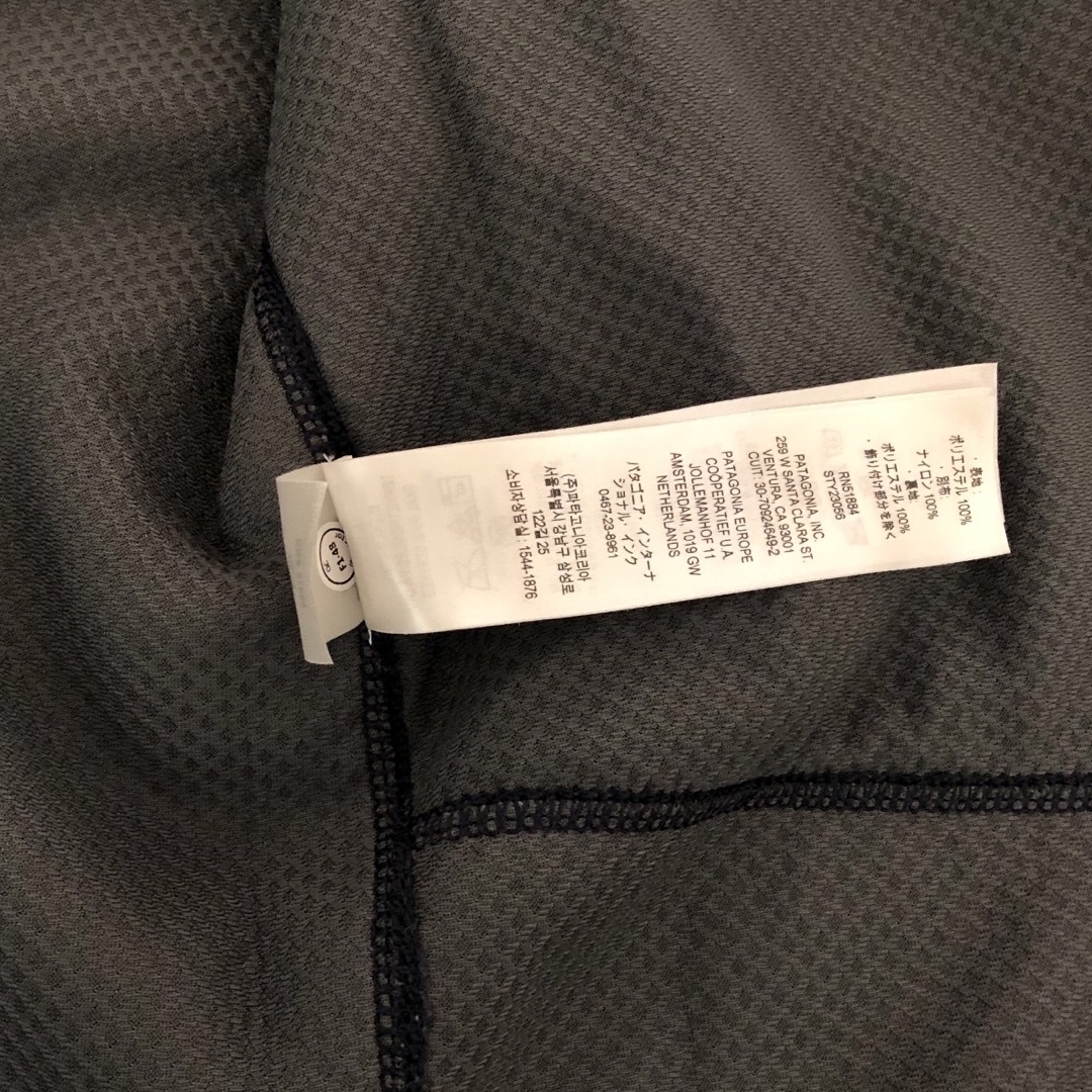 patagonia(パタゴニア)のpatagoniaパタゴニアClassic Retro-XレトロX Jacket メンズのジャケット/アウター(ブルゾン)の商品写真