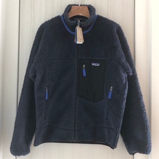 パタゴニア(patagonia)の試着のみpatagonia Classic Retro-XレトロX Jacket(ブルゾン)