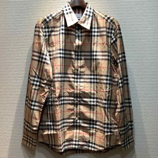 バーバリー(BURBERRY) シャツ(メンズ)の通販 3,000点以上 | バーバリー