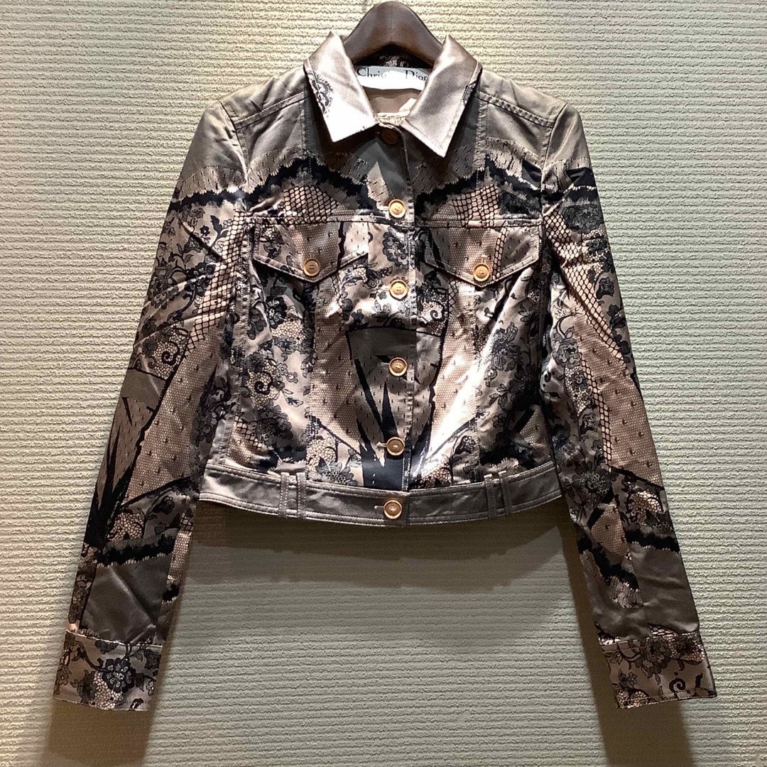 Christian Dior - クリスチャンディオール Christian Dior VINTAGE