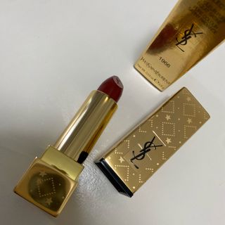 イヴサンローラン(Yves Saint Laurent)のyslリップ(リップグロス)