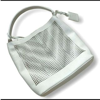 JIL SANDER☆ジルサンダー レザーバッグ ホワイト | tradexautomotive.com