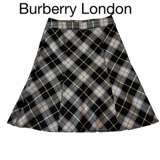 バーバリー(BURBERRY) ひざ丈スカートの通販 3,000点以上 | バーバリー