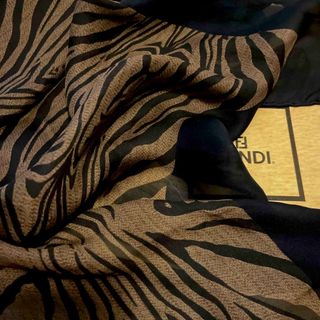フェンディ かごバッグの通販 26点 | FENDIを買うならラクマ