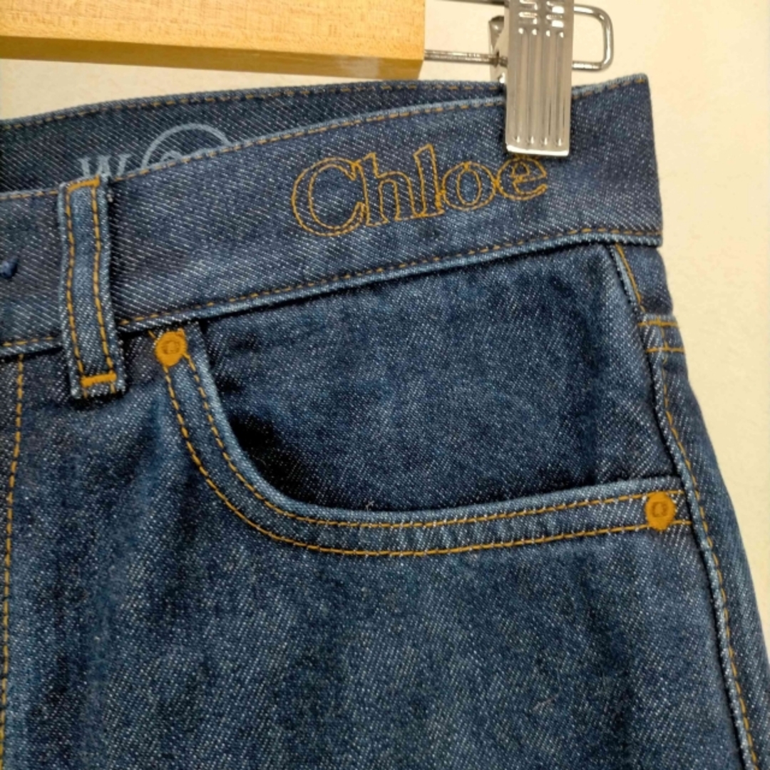 Chloe(クロエ) レディース パンツ デニム 4