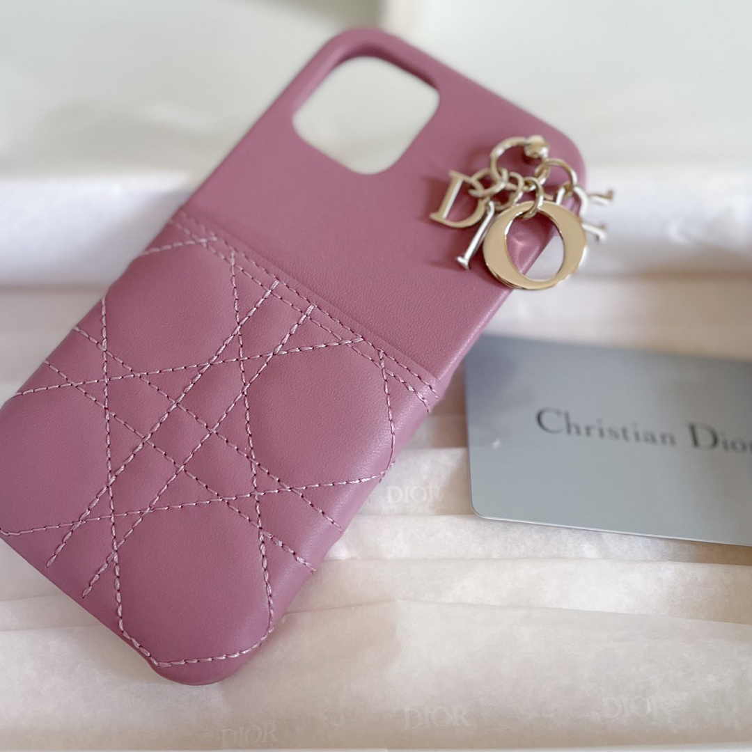 スマホアクセサリーDior スマホケース