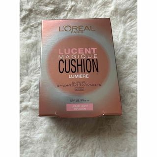 ロレアルパリ(L'Oreal Paris)のロレアルパリ クッションファンデ(ファンデーション)