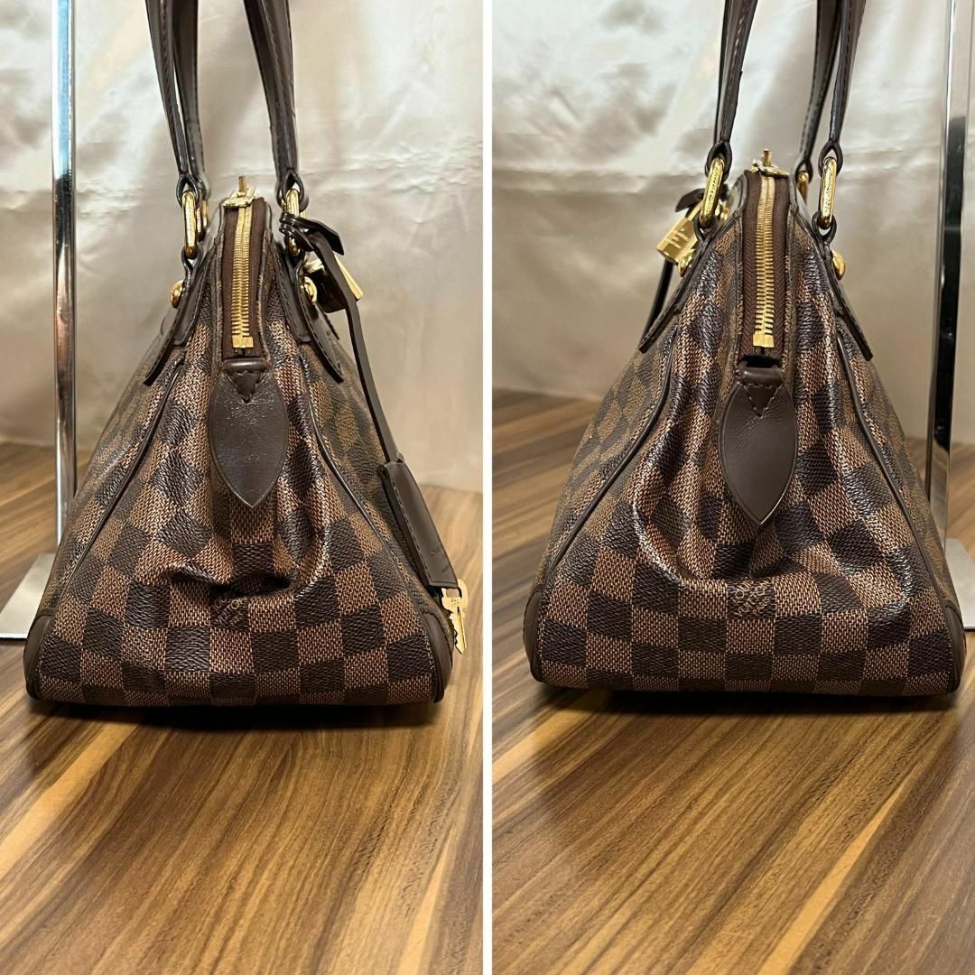 LOUIS VUITTON - ⭐️極美品⭐️ルイヴィトン ハンドバッグ ヴェローナ