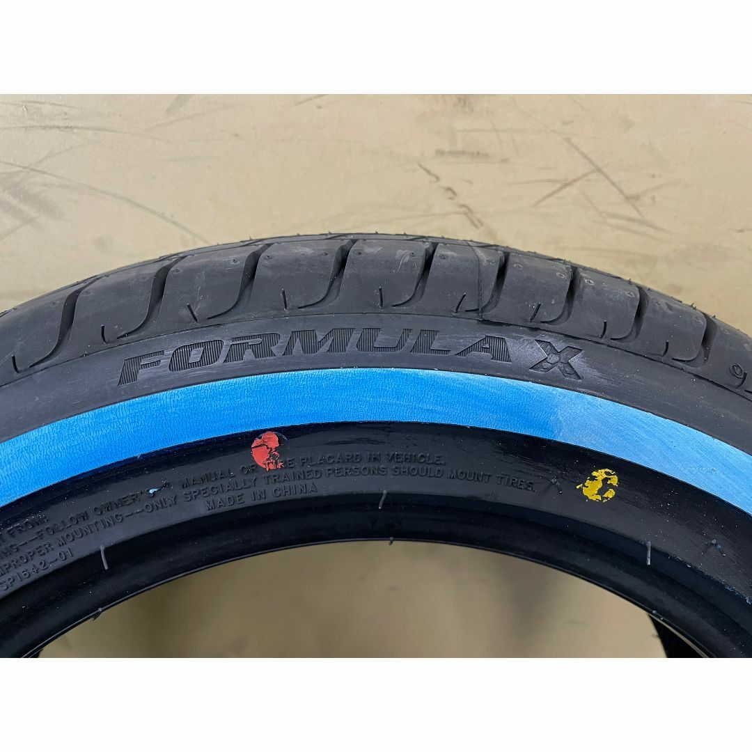 175/65R14 ホワイトリボン タイヤ 4本セット 送料無料!14インチの通販