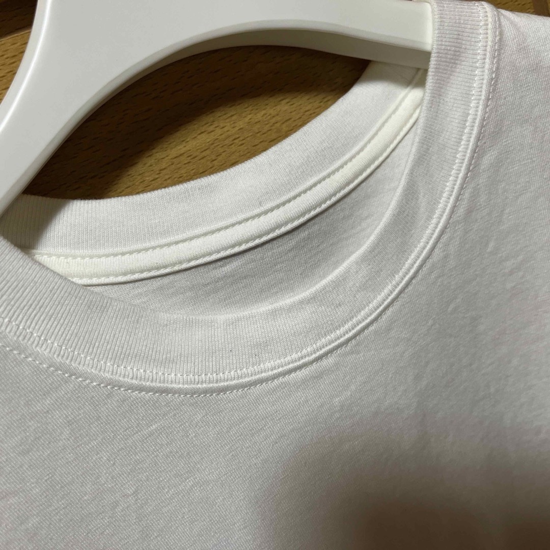 MADISONBLUE - 最終値下げ!!! MADISON BLUE ナンバリングTシャツ‬‬