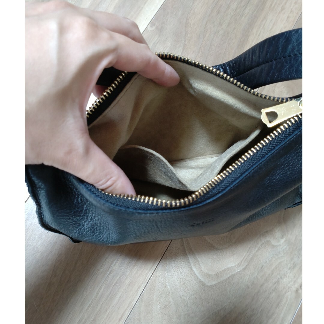 Noble(ノーブル)の【みみみん789様専用】chiiibag ONE SHOULDER バッグ レディースのバッグ(ハンドバッグ)の商品写真