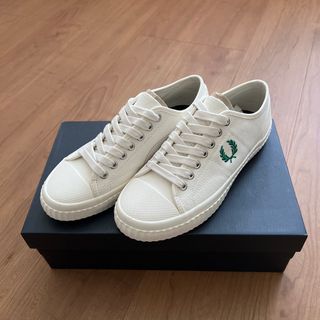 フレッドペリー(FRED PERRY)のフレッドペリー(スニーカー)