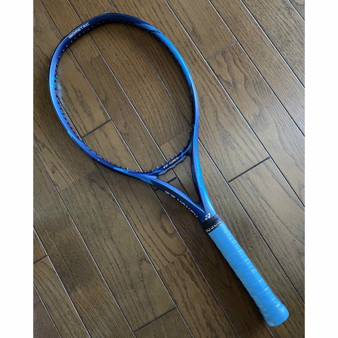 ヨネックス イーゾーン 105 G1 YONEX EZONE