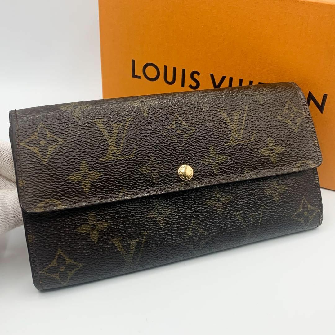 LOUIS VUITTON - お買い得の一品 ルイヴィトン モノグラム