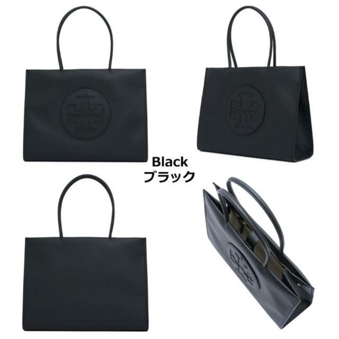 レディースToryBurch(トリーバーチ) 145611 エラ バイオ トート Black