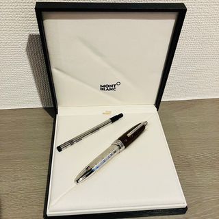 モンブラン(MONTBLANC)のモンブラン　マイスターシュテュック　星の王子様(ペン/マーカー)