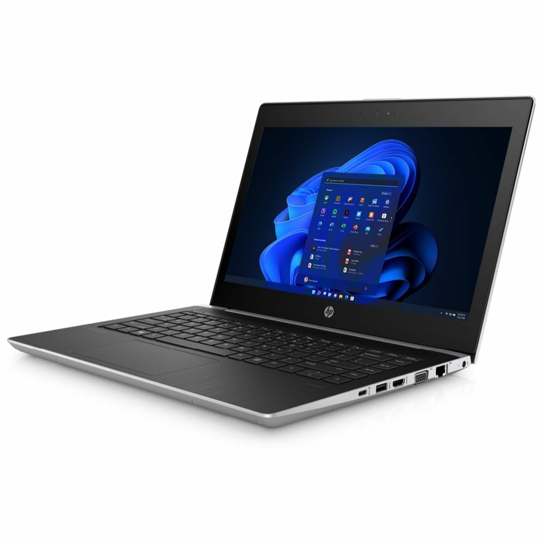 Win11搭載HP ProBook 430 G5 ■13.3型ノートパソコン 1