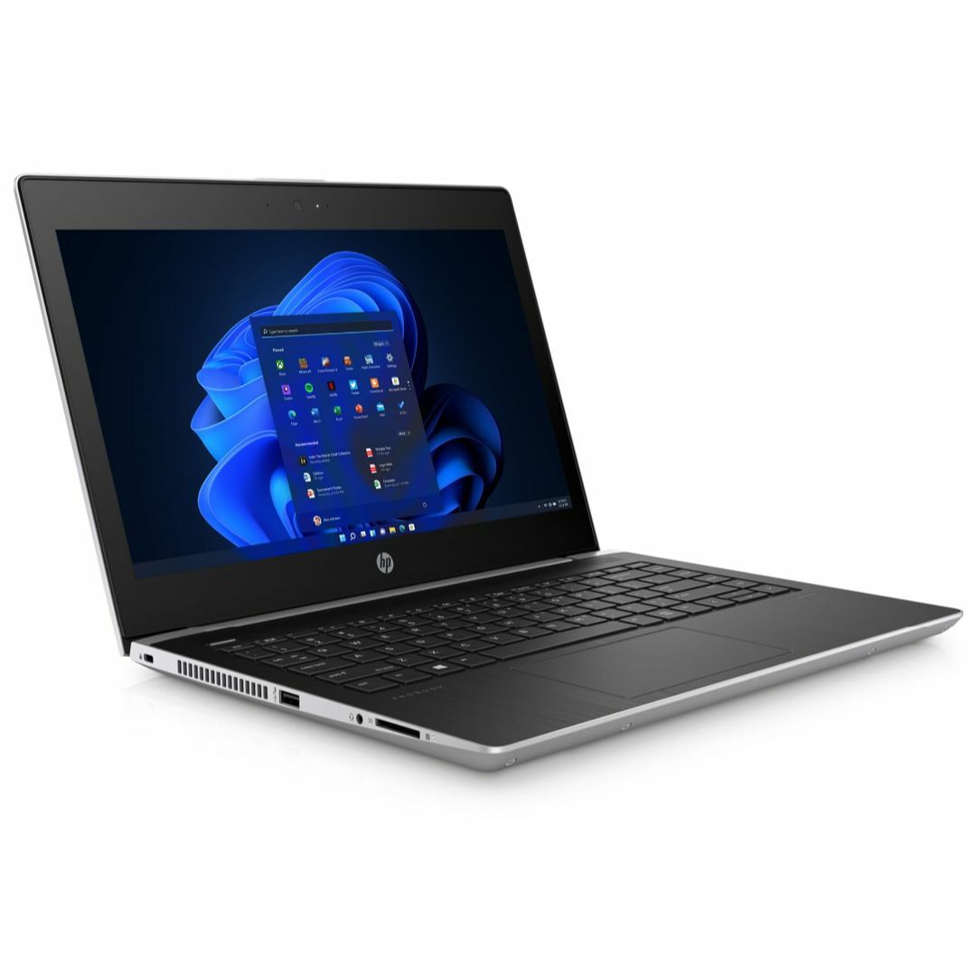 Win11搭載HP ProBook 430 G5 ■13.3型ノートパソコン 2