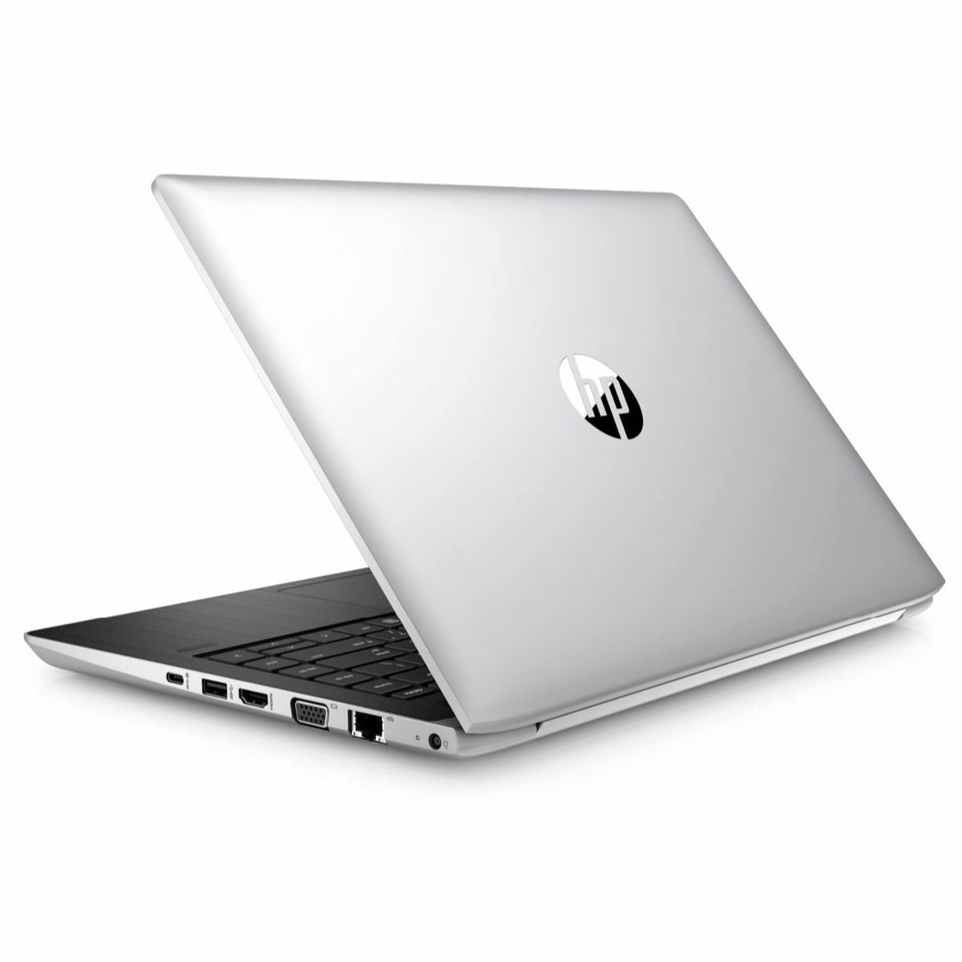 Win11搭載HP ProBook 430 G5 ■13.3型ノートパソコン 3