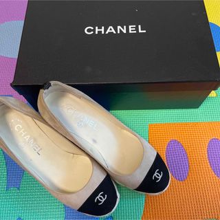 シャネル(CHANEL)のシャネル　ヒール(ハイヒール/パンプス)