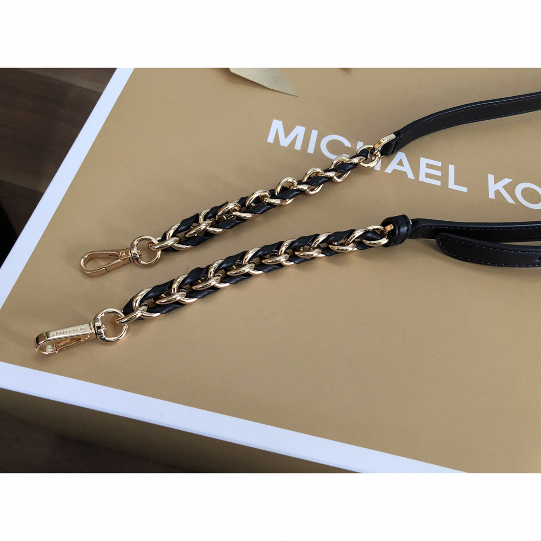 マイケルコース MICHAEL KORS ハンドバッグ ショルダーバッグ