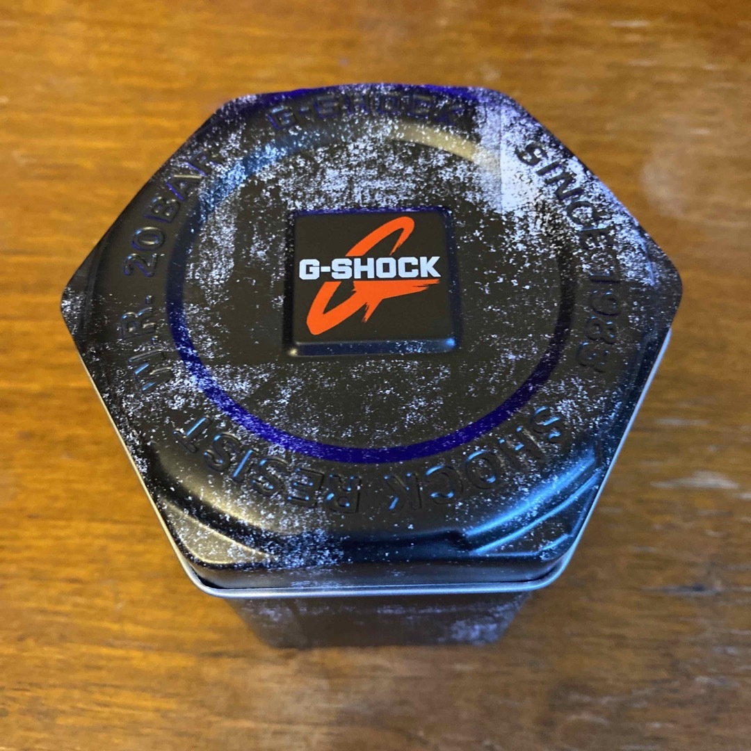 G-SHOCK(ジーショック)のG-SHOCK グラビティマスター メンズの時計(腕時計(アナログ))の商品写真