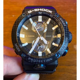 ジーショック(G-SHOCK)のG-SHOCK グラビティマスター(腕時計(アナログ))