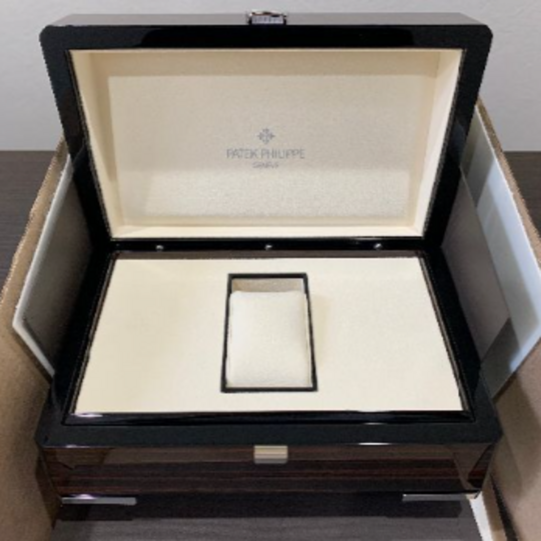 sw商品一覧PATEKPHILIPPE パテックフィリップ 時計ケース 空箱 美品