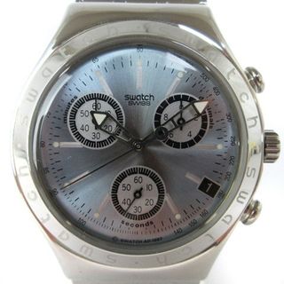 【新品未使用】swatch IRONY 腕時計