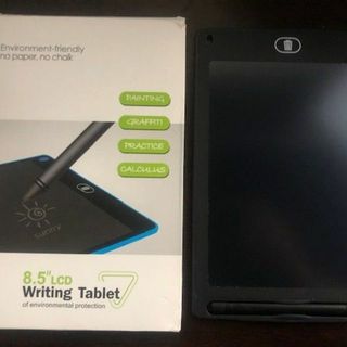 8.5”Writing Tablet(その他)