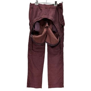 グリフィン ワークパンツ/カーゴパンツ(メンズ)の通販 11点 | GRIFFIN