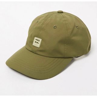 ビラボン(billabong)のビラボン キャップ 撥水加工 耐水 防水 レディース BC013921(キャップ)