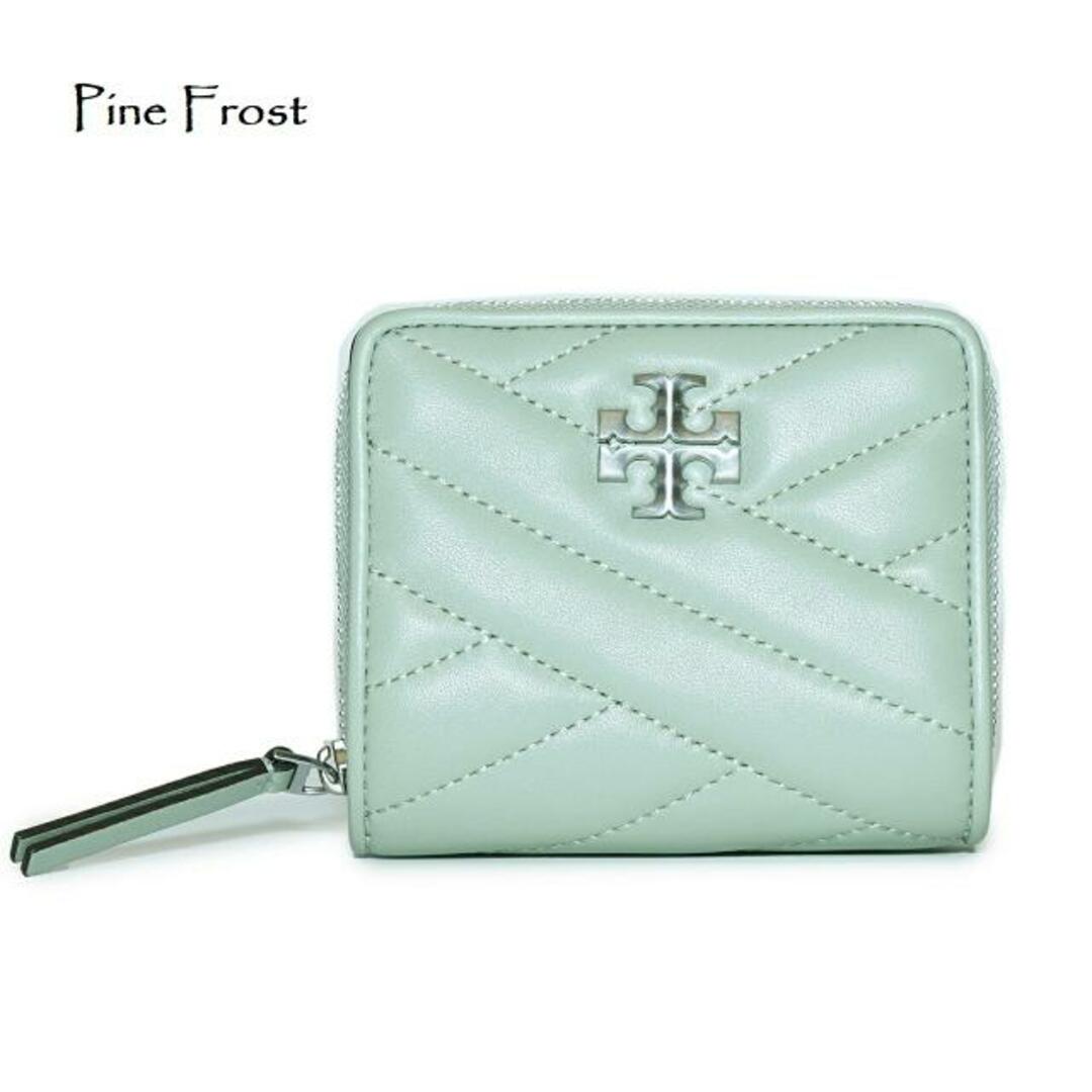 Tory Burch - ToryBurch(トリーバーチ) 90344 KIRA CHEVRON BI-FOLD