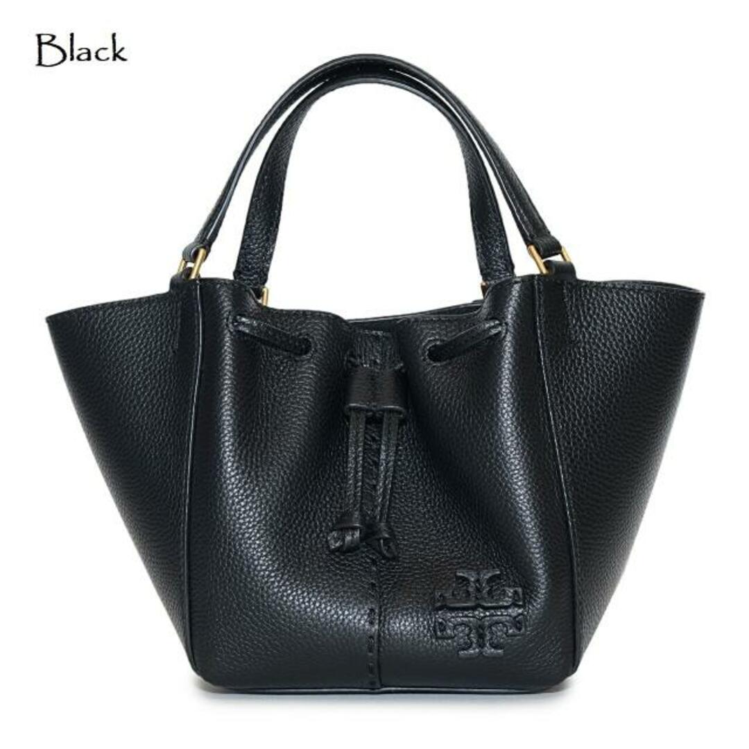 ToryBurch(トリーバーチ) 90473 マックグロー ミニ ドラゴンフライ トンボバッグ Black